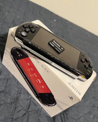 Sony PSP 3000