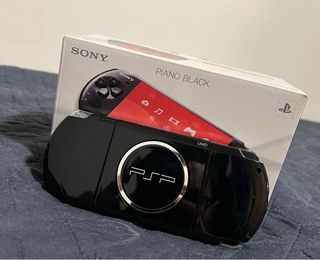 Sony PSP 3000
