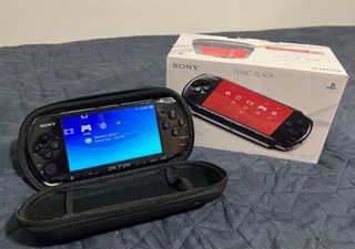 Sony PSP 3000