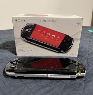 Sony PSP 3000