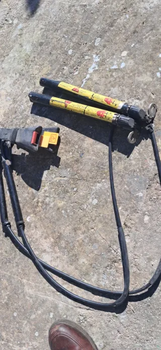 Pretensores Cinturón Opel