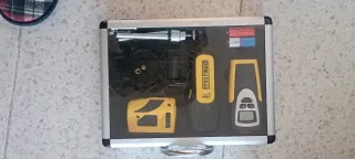 Kit de medidores laser