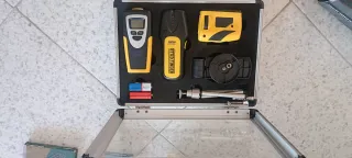 Kit de medidores laser