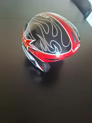 Casco de esquí Wedze para niño