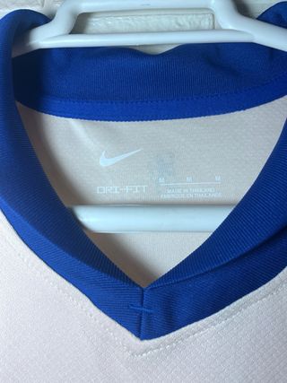 Camiseta Chelsea Nike Talla M