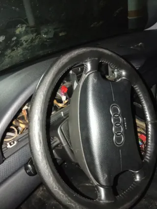 Volante Audi A6 C4 100