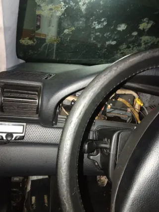 Volante Audi A6 C4 100