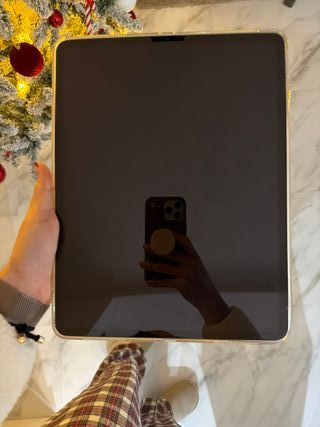 iPad Pro 12.9 128GB 5ª Gen