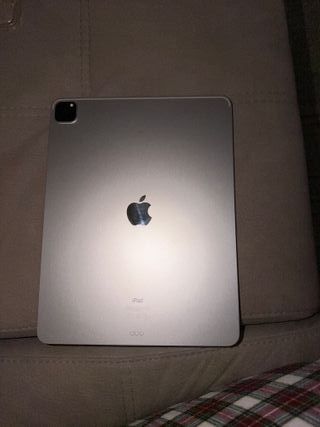 iPad Pro 12.9 128GB 5ª Gen