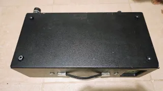 Bruel&kjaer 3207 Máquina de Impacto