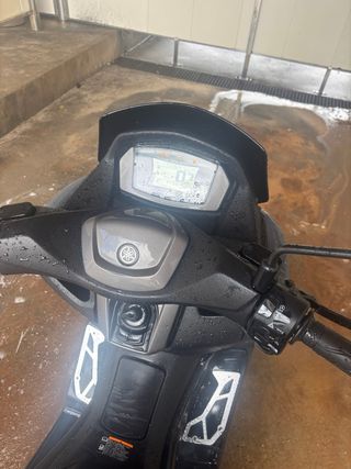 Yamaha Nmax 125 2024