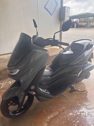 Yamaha Nmax 125 2024
