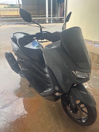 Yamaha Nmax 125 2024