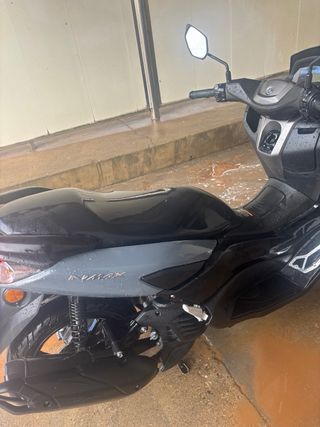 Yamaha Nmax 125 2024