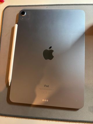 iPad Air 4 64GB + Magic Keyboard + Pencil 2