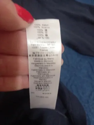 Felpa bambino con zip