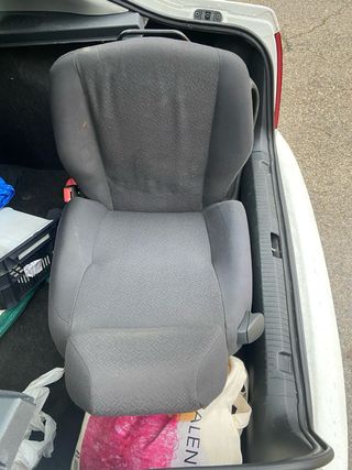 Vendo Asiento delantero derecho Fiat punto