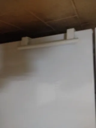 Arcón Congelador LIEBHERR Blanco