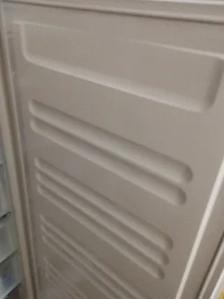 Arcón Congelador LIEBHERR Blanco