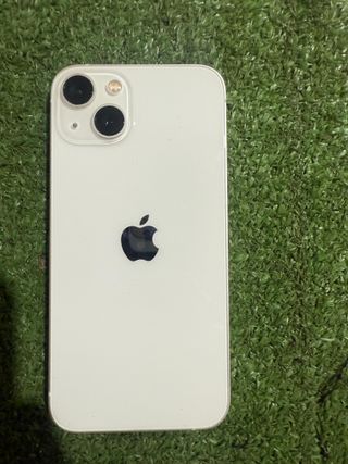 iPhone 13 128GB Blanco