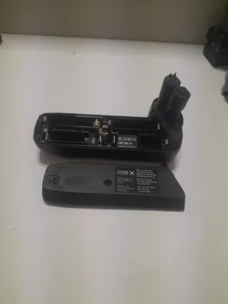 Empuñadura digital BP-200