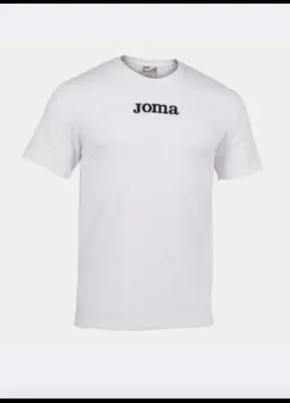 Camiseta Joma Talla M
