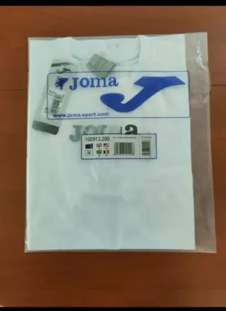 Camiseta Joma Talla M