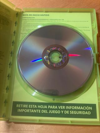 Xbox 360 Serious Sam Collection