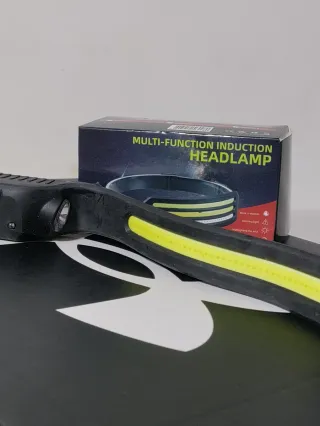 Lampada LED ricaricabile