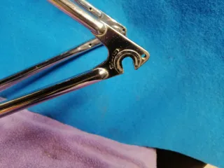 Cuadro Sunn Tonic 1998 peso 2300 gramos fuji tube