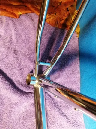 Cuadro Sunn Tonic 1998 peso 2300 gramos fuji tube