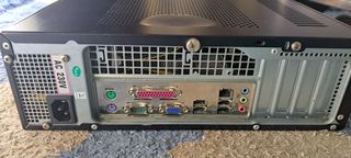 PC Sobremesa Retro Windows 7