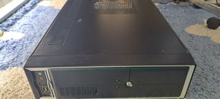 PC Sobremesa Retro Windows 7