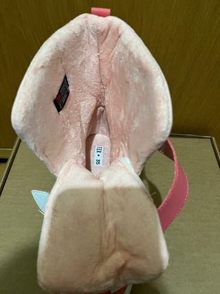 Botas de nieve niña talla 35