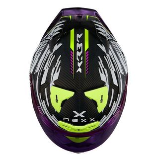Casco Nexx X.R3R Glitch Racer Talla L