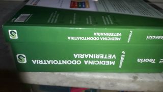 N.2 LIBRI PER LA PREPARAZIONE AI TEST DI MEDICINA"