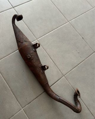 Yasuni Z Jog Aerox Minarelli