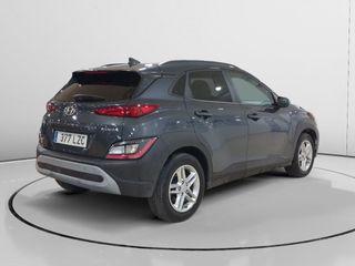 Hyundai Kona 1.0 T-GDI Maxx 2WD