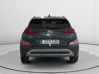 Hyundai Kona 1.0 T-GDI Maxx 2WD