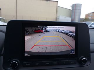 Hyundai Kona 1.0 T-GDI Maxx 2WD