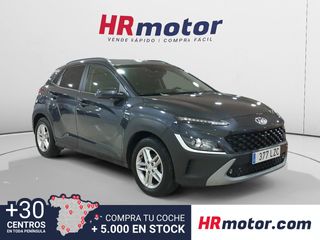 Hyundai Kona 1.0 T-GDI Maxx 2WD