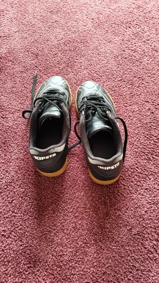 Zapatillas fútbol sala Kipsta Talla 34