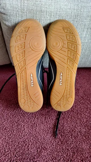 Zapatillas fútbol sala Kipsta Talla 34