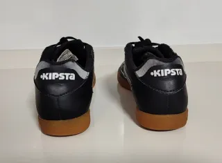 Zapatillas fútbol sala Kipsta Talla 34