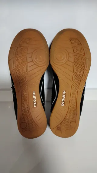 Zapatillas fútbol sala Kipsta Talla 34