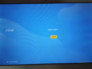 Tablet Lenovo Tab M10 HD Bianco