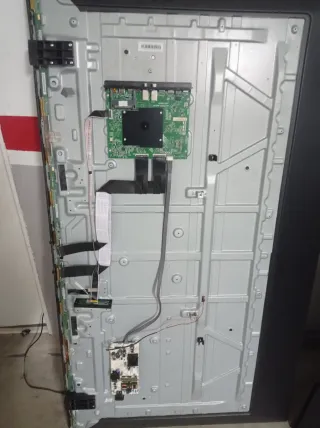 *despiece TV TCL 65P755 TCL 65P755x1