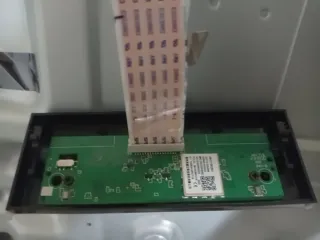 *despiece TV TCL 65P755 TCL 65P755x1