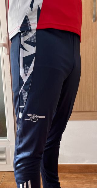 Chándal Adidas Arsenal Talla M