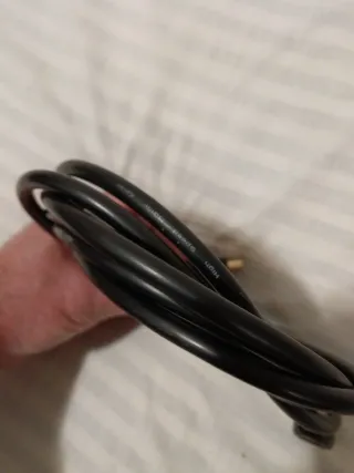 Cable HDMI Alta Velocidad 3m